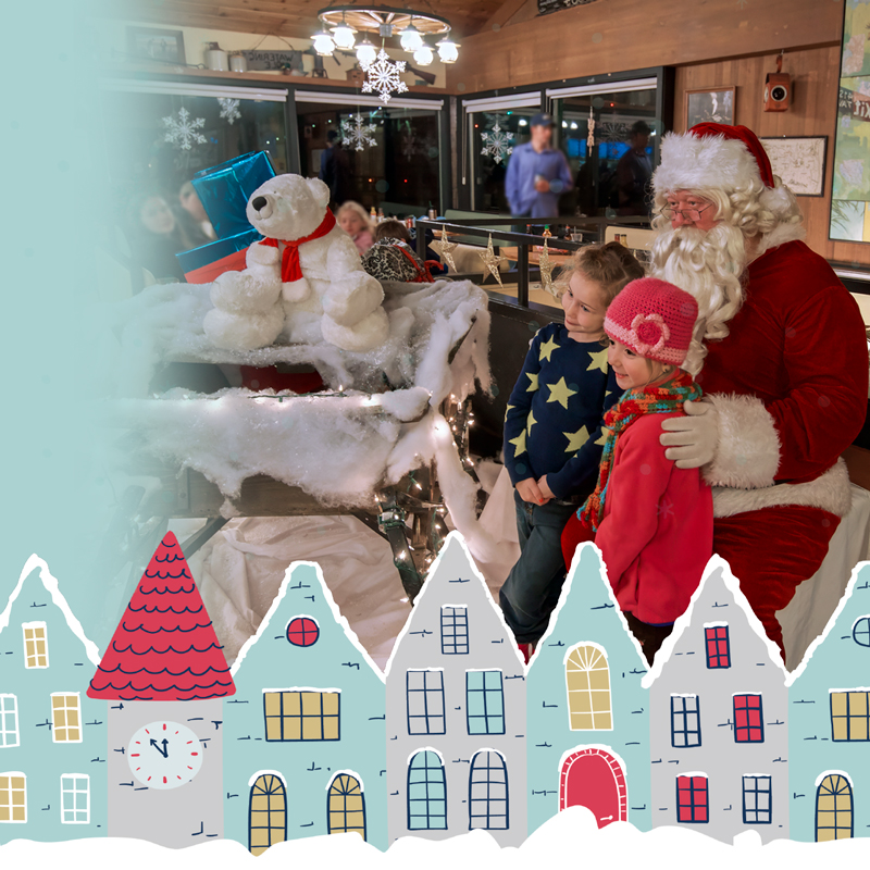Bridgeside Gift Card